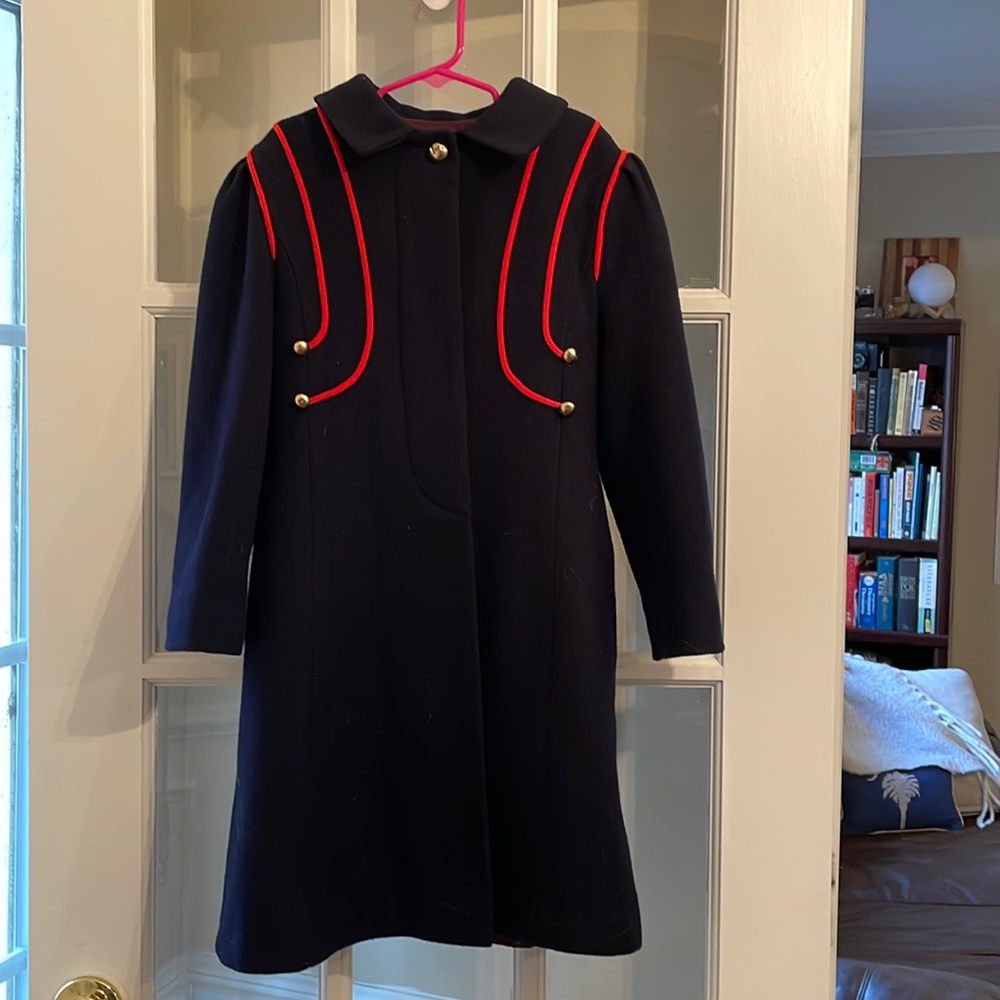 Caravelle Fashions, New York.